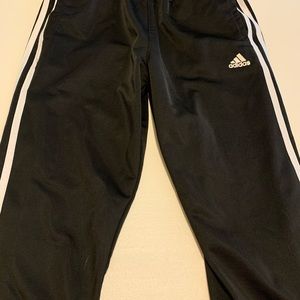 Adidas jogging pants
